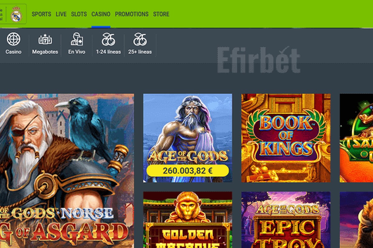 Codere screenshot 3